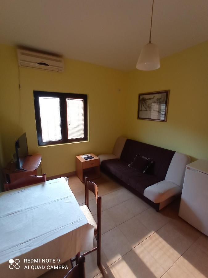 Apartments Dakovic M Котор Экстерьер фото