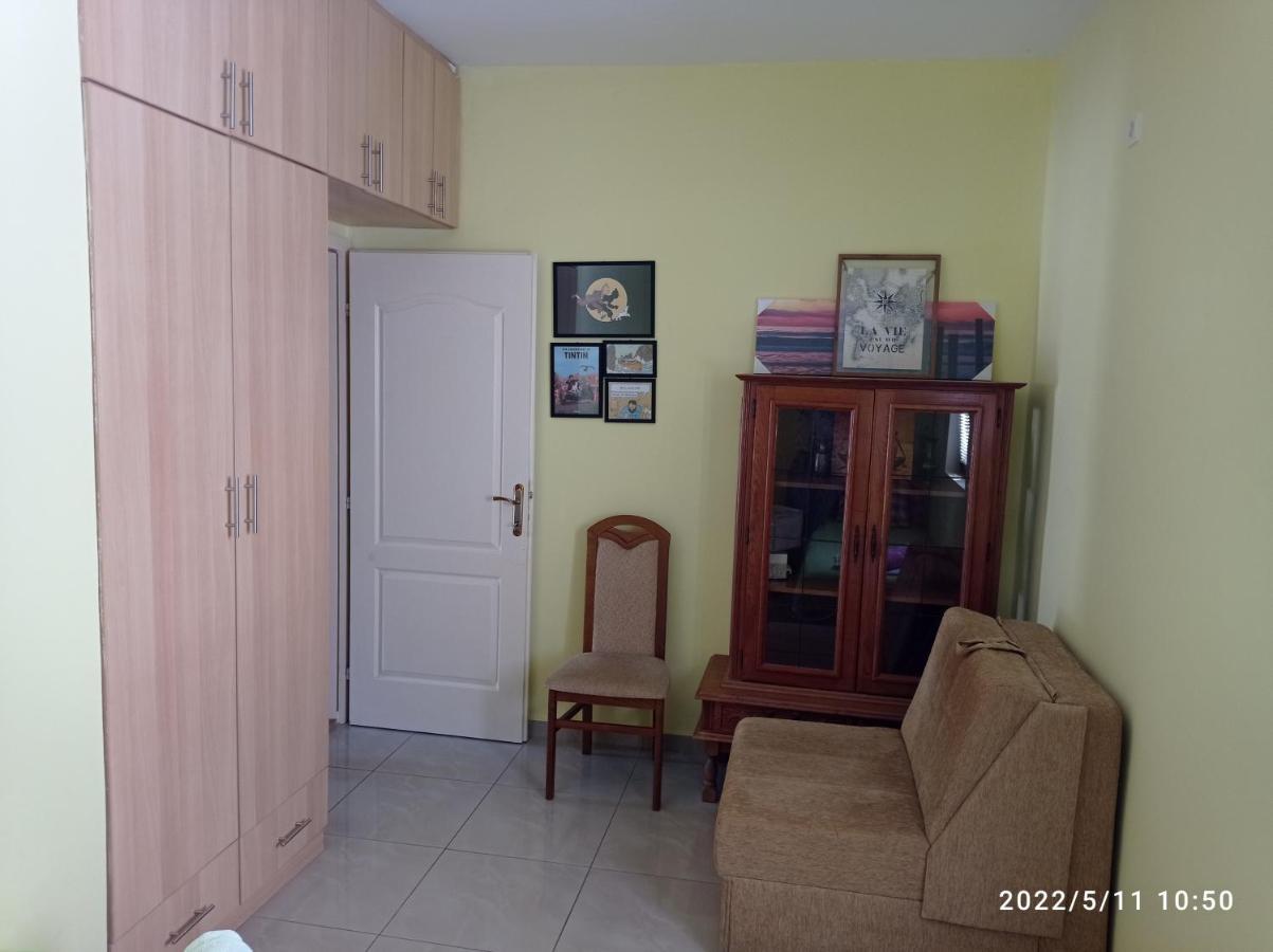 Apartments Dakovic M Котор Экстерьер фото