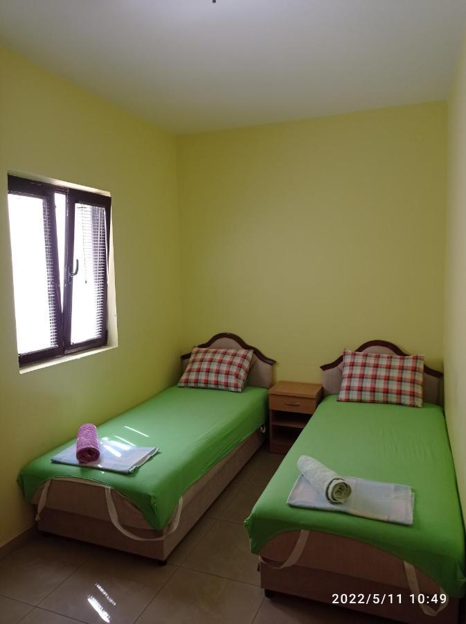 Apartments Dakovic M Котор Экстерьер фото