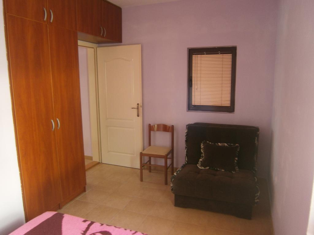 Apartments Dakovic M Котор Номер фото